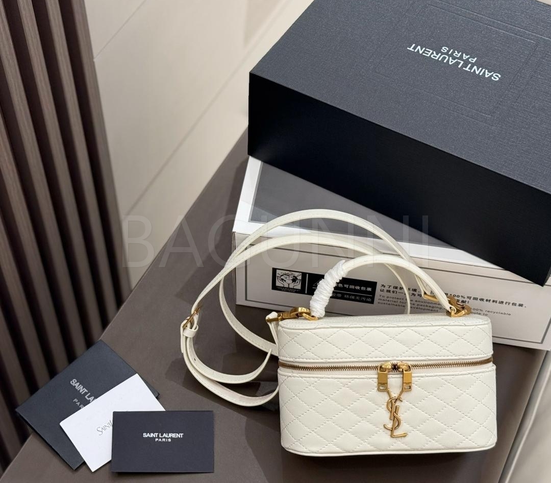 YSL 개비 바니티백