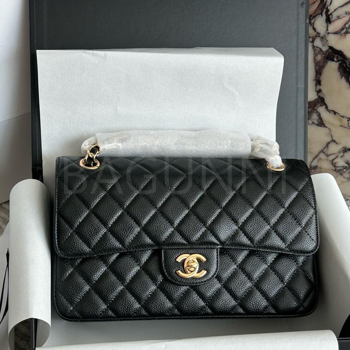 샤넬 25C 체인 백