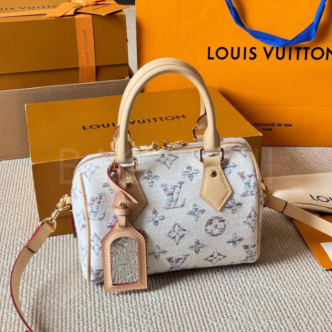 루이비통 스피디 20