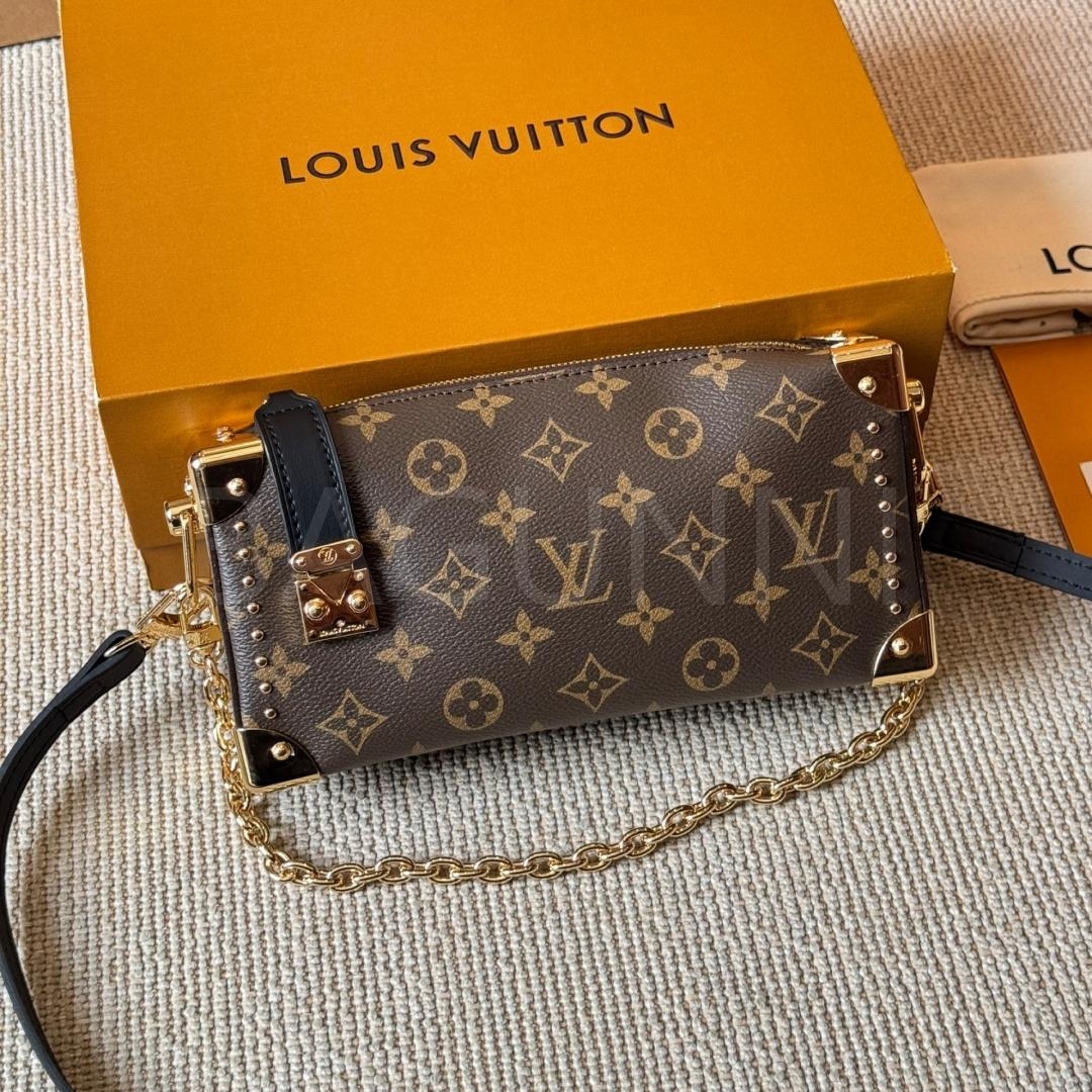 루이비통 슬림 트렁크