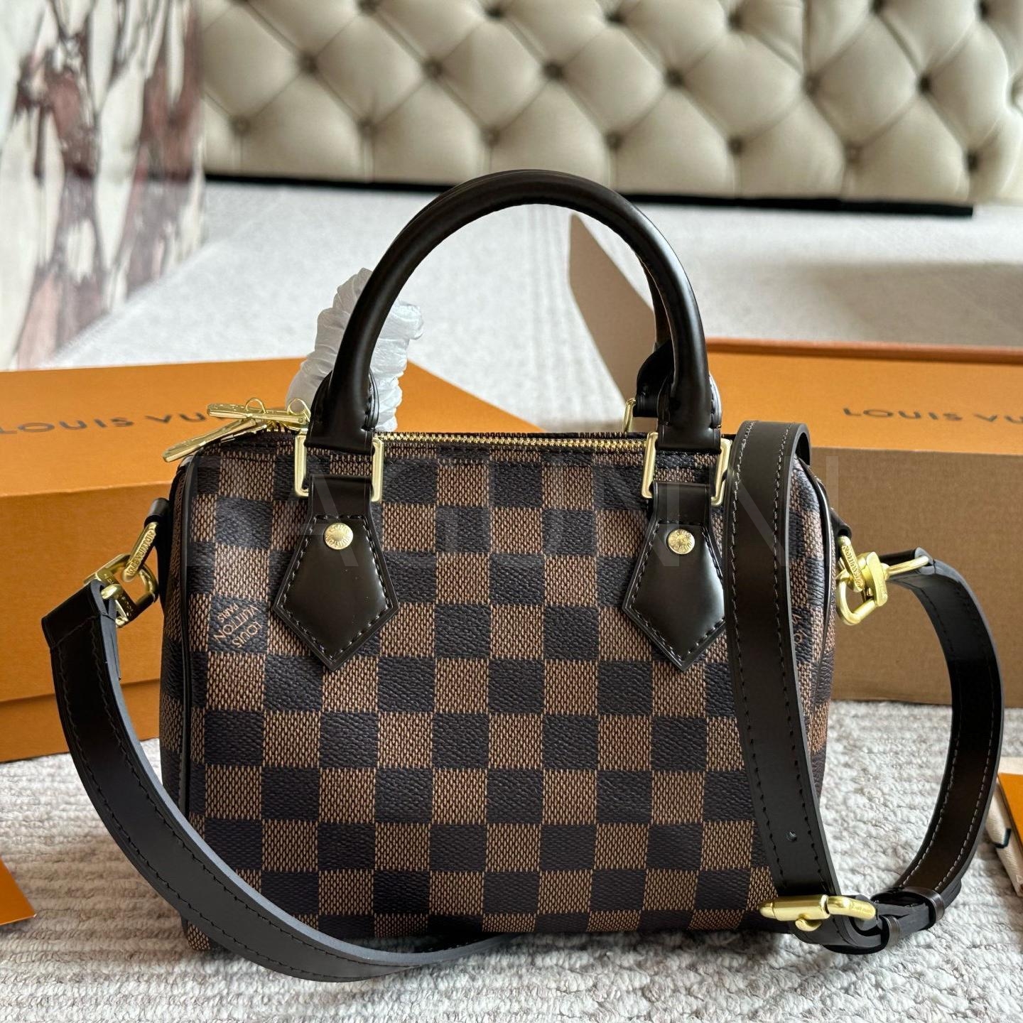 루이비통 다미에 가방