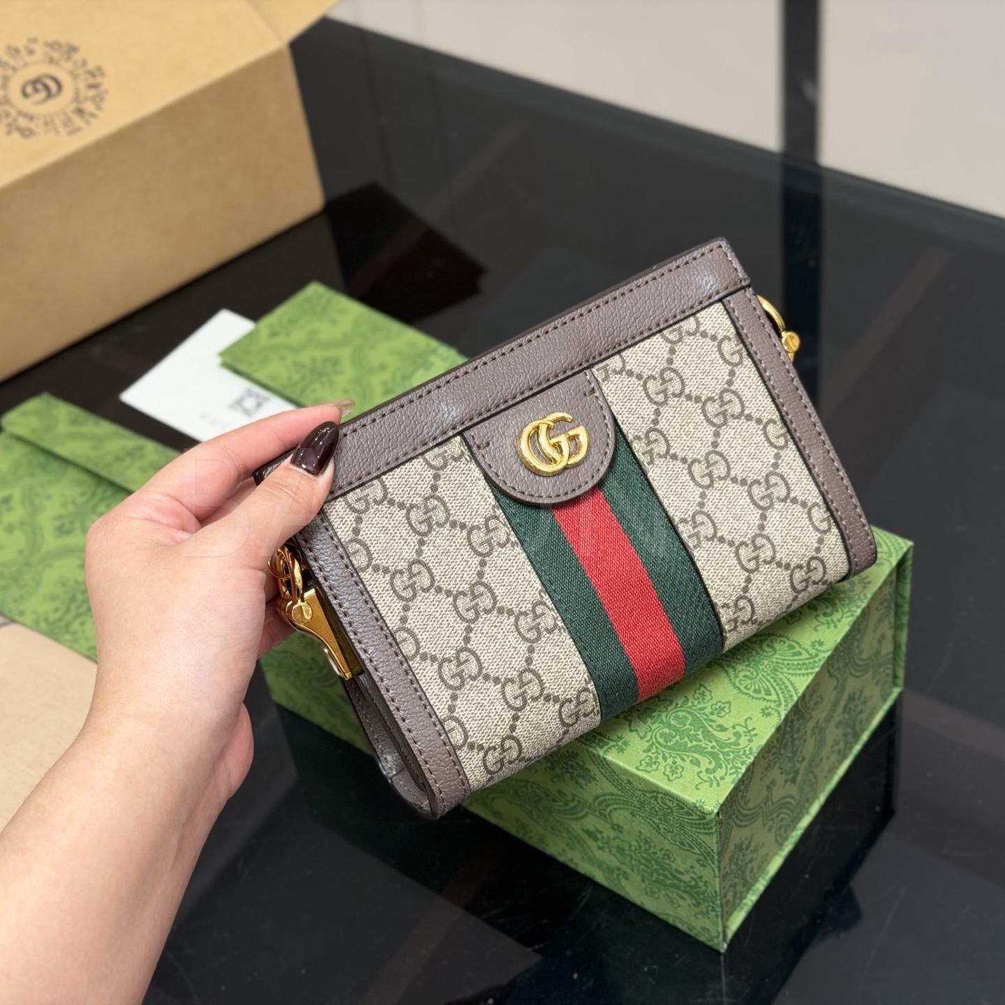 구찌 오피디아 가방