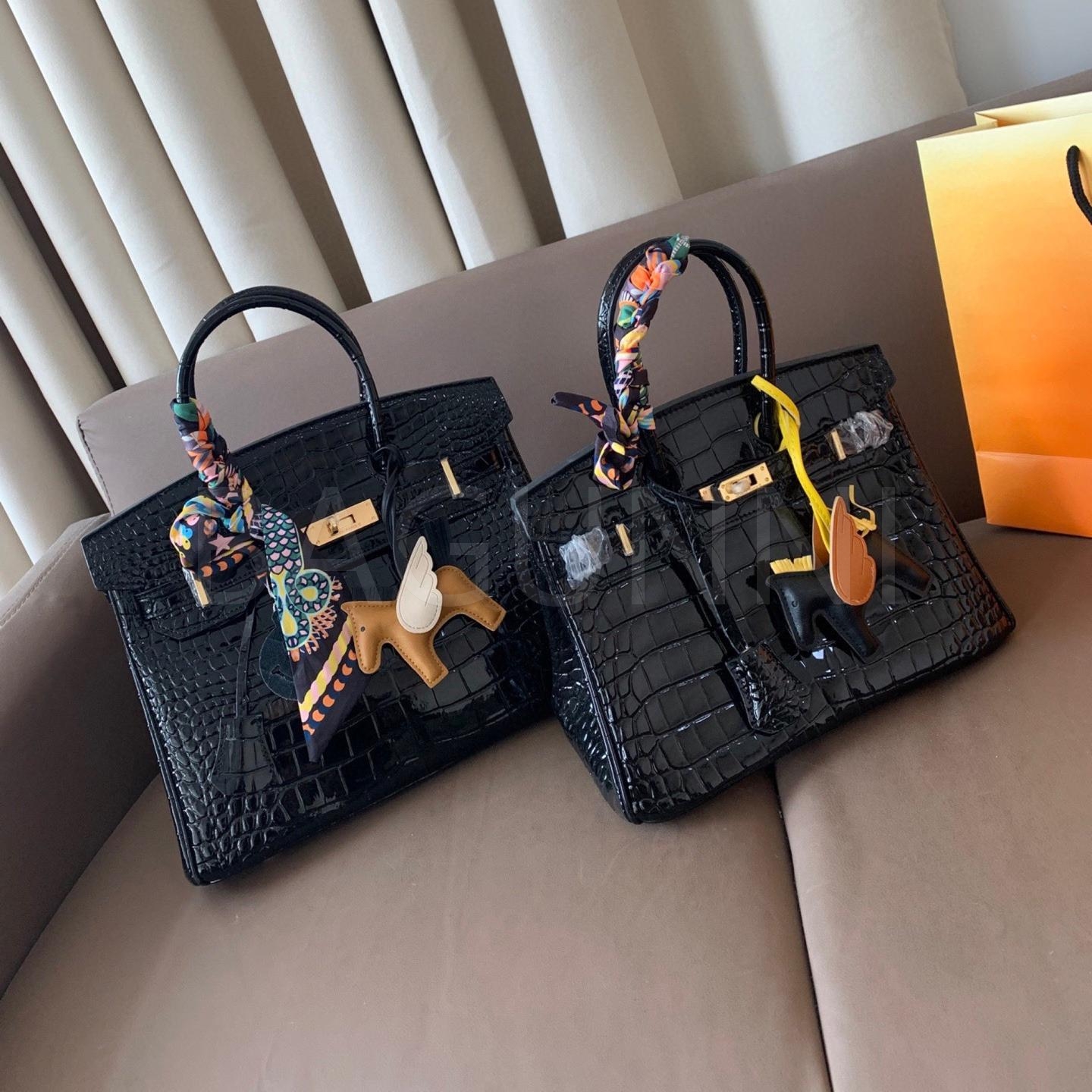 에르메스 버킨 토트백