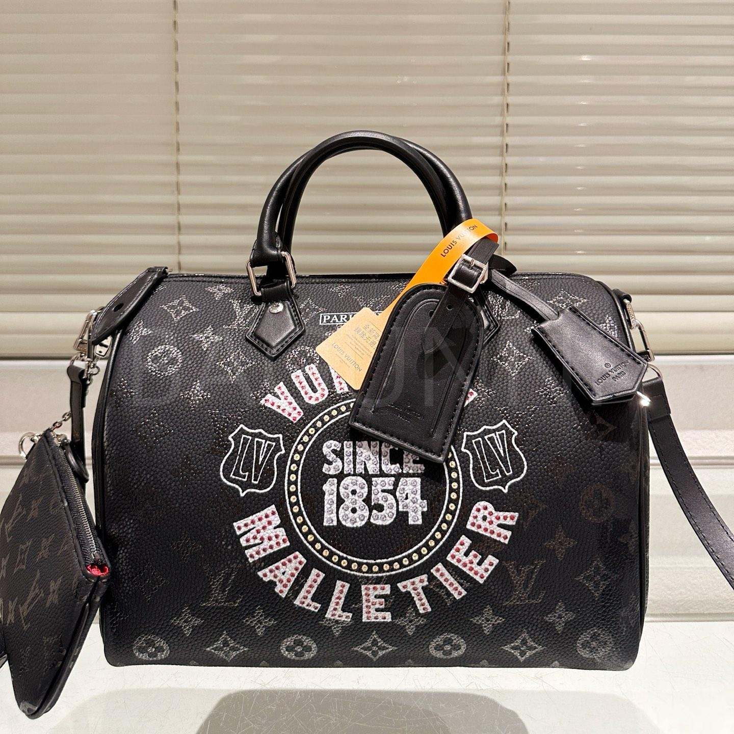 루이비통 스피디 30