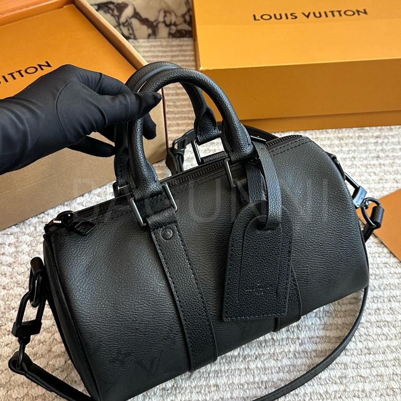 루이비통 x 니고 키폴 XS