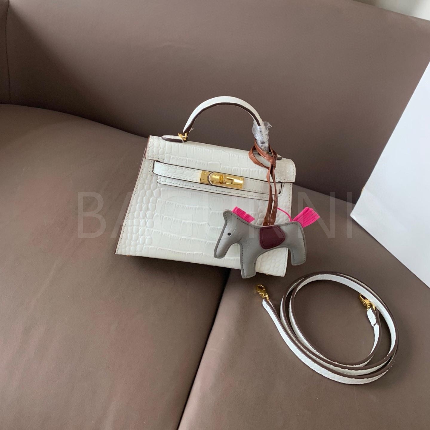 에르메스 켈리 박스백