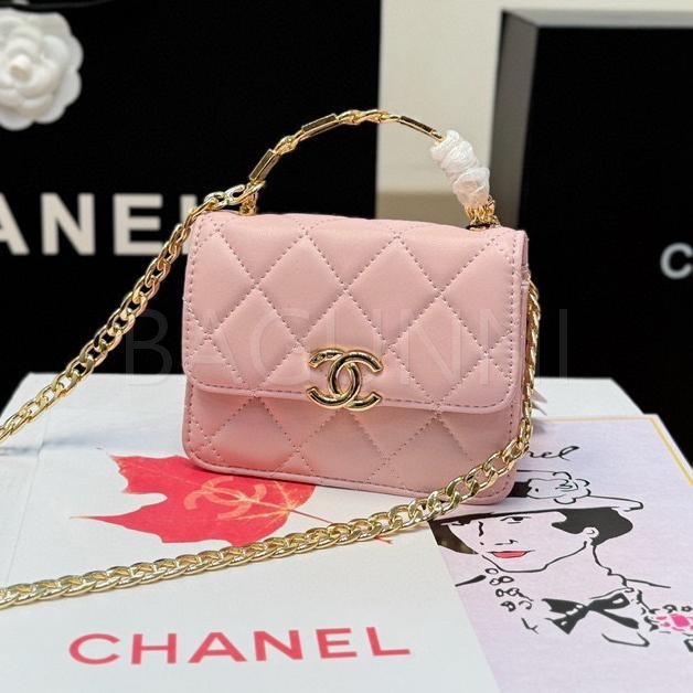 샤넬 22S 코스메틱 케이스