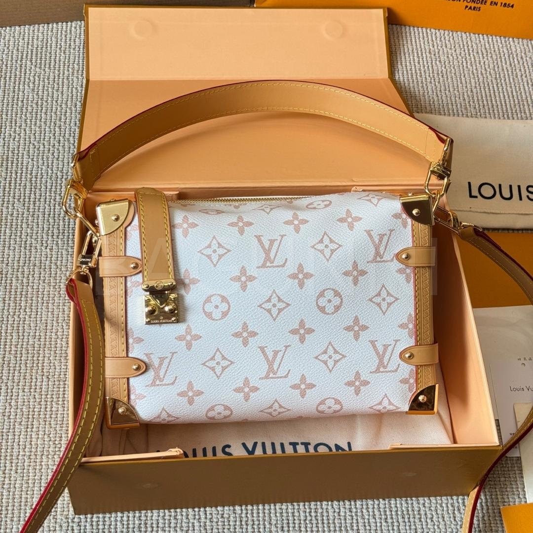 루이비통 사이드 트렁크