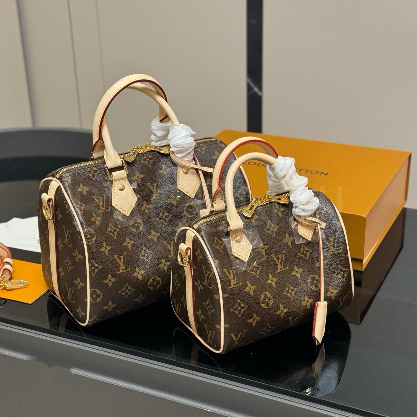 루이비통 스피디 25