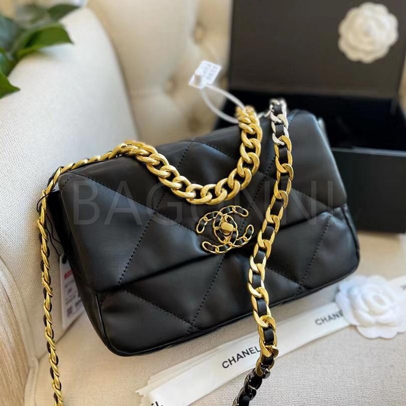 샤넬 체인 백
