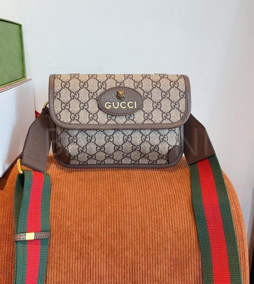 구찌 마몬트 숄더백