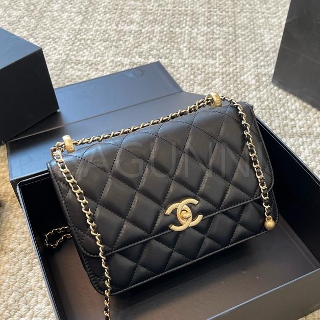 샤넬 체인 백