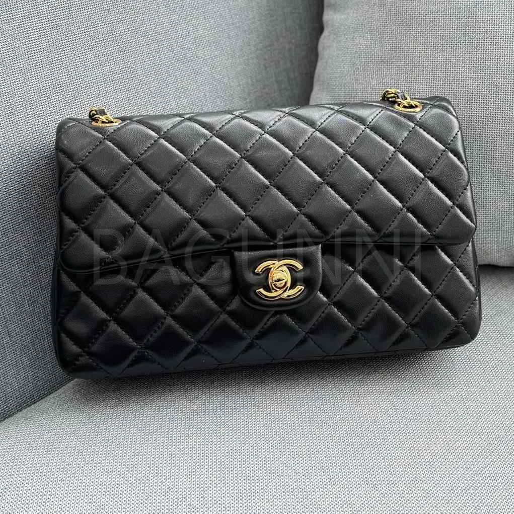 샤넬 클래식 플랩 백