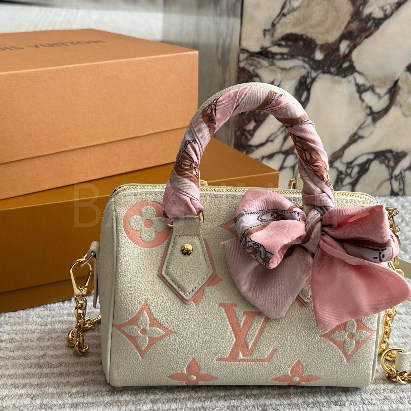 루이비통 스피디 20