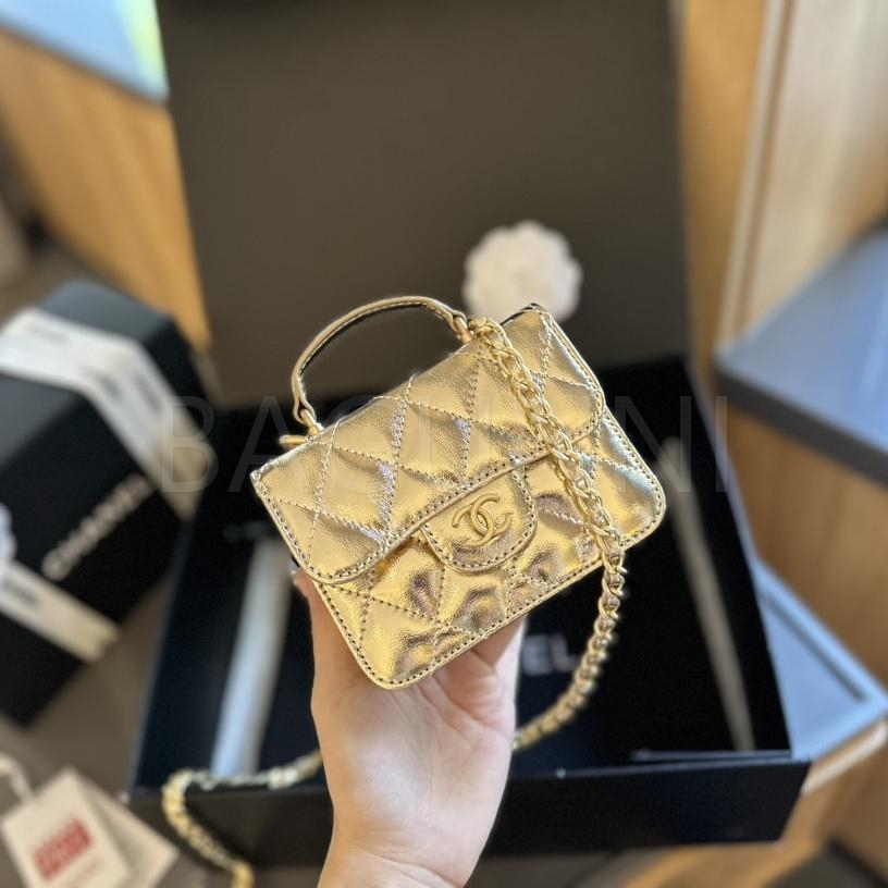 샤넬 24S 체인 백