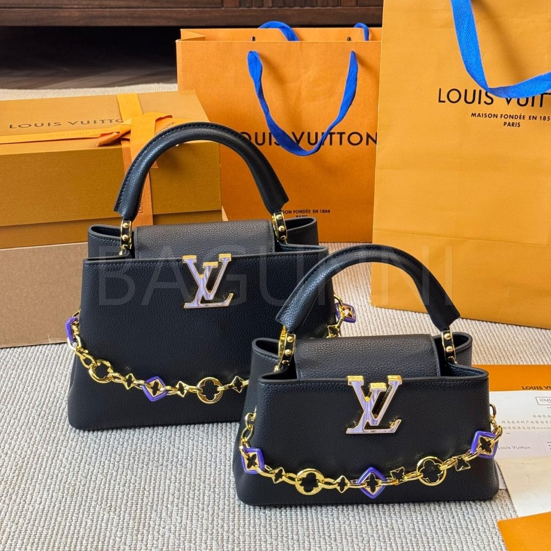 루이비통 카퓌신 백