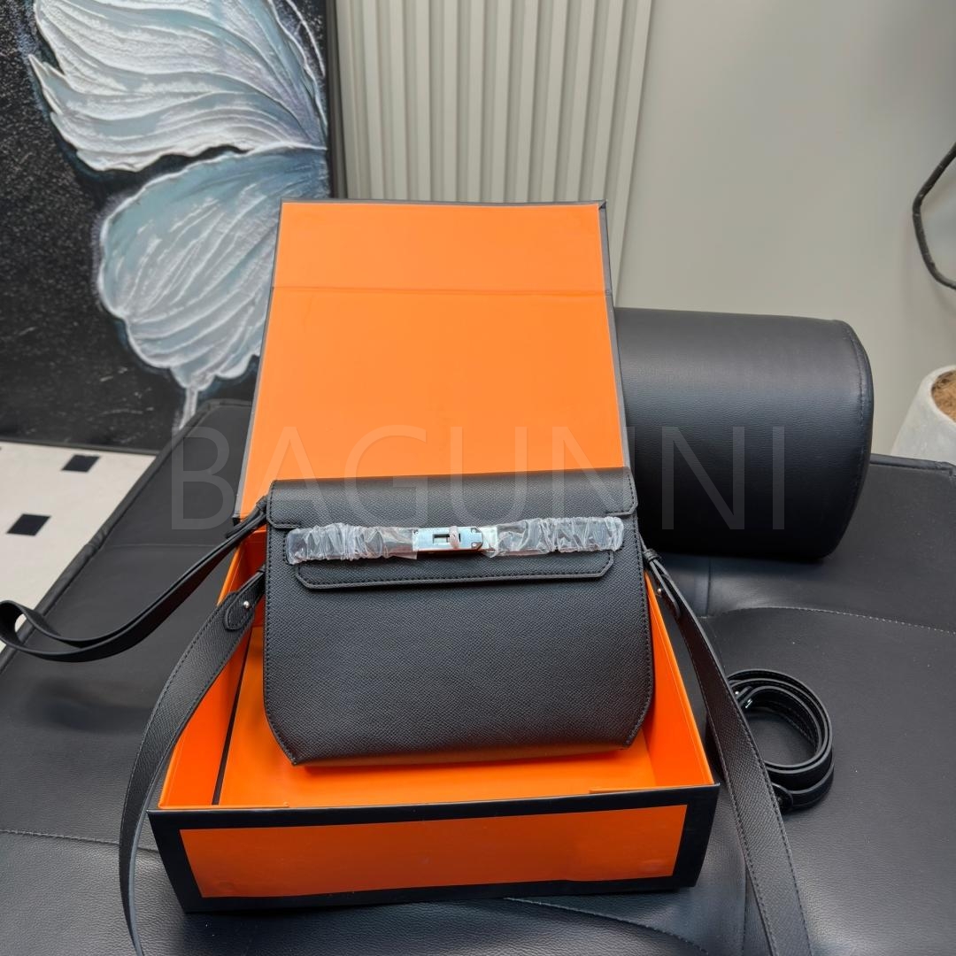 에르메스 데페슈 메신저백