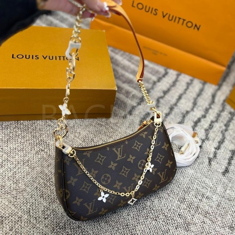 루이비통 숄더 파우치