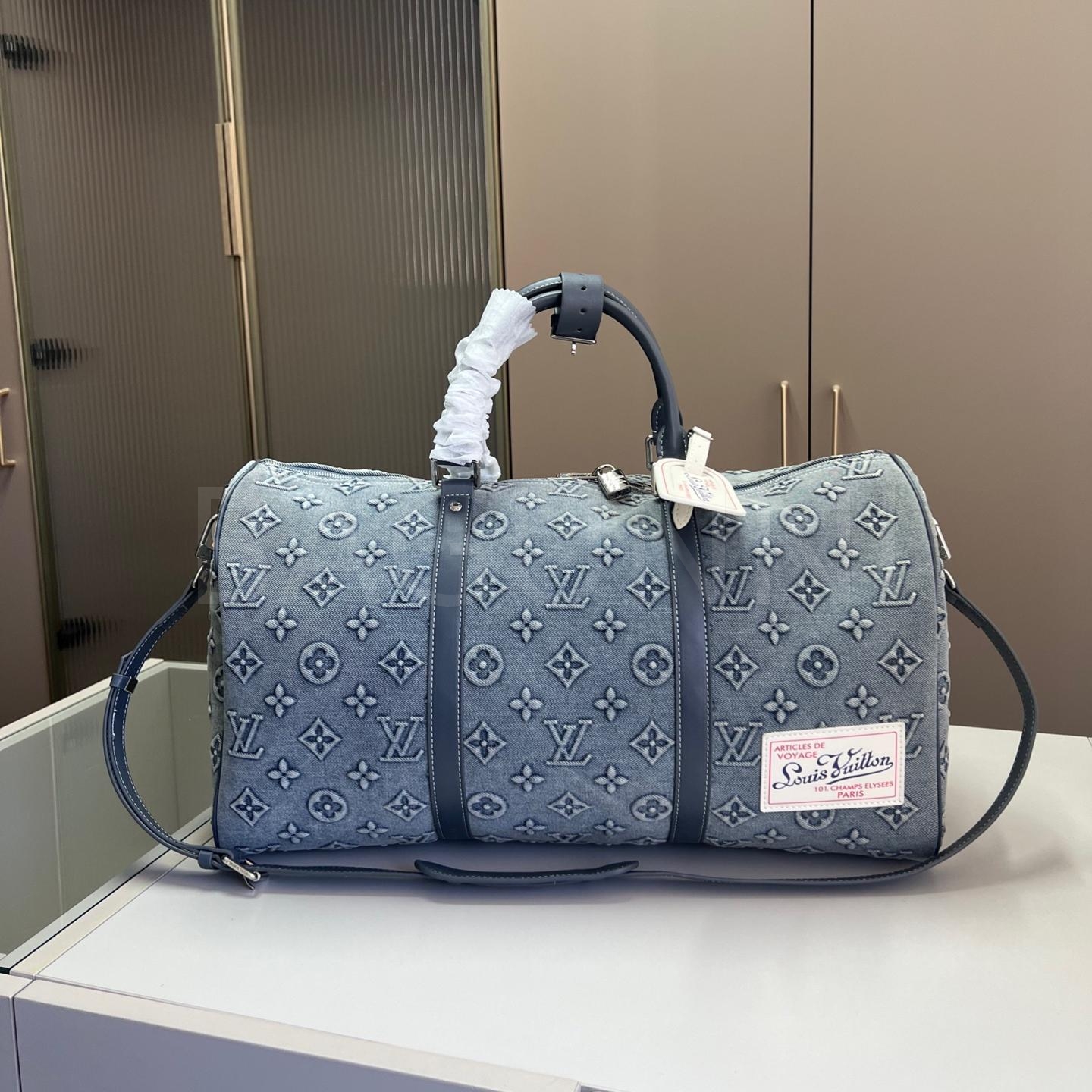 루이비통 보스턴 백