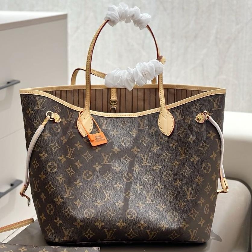 루이비통 클래식 쇼퍼백