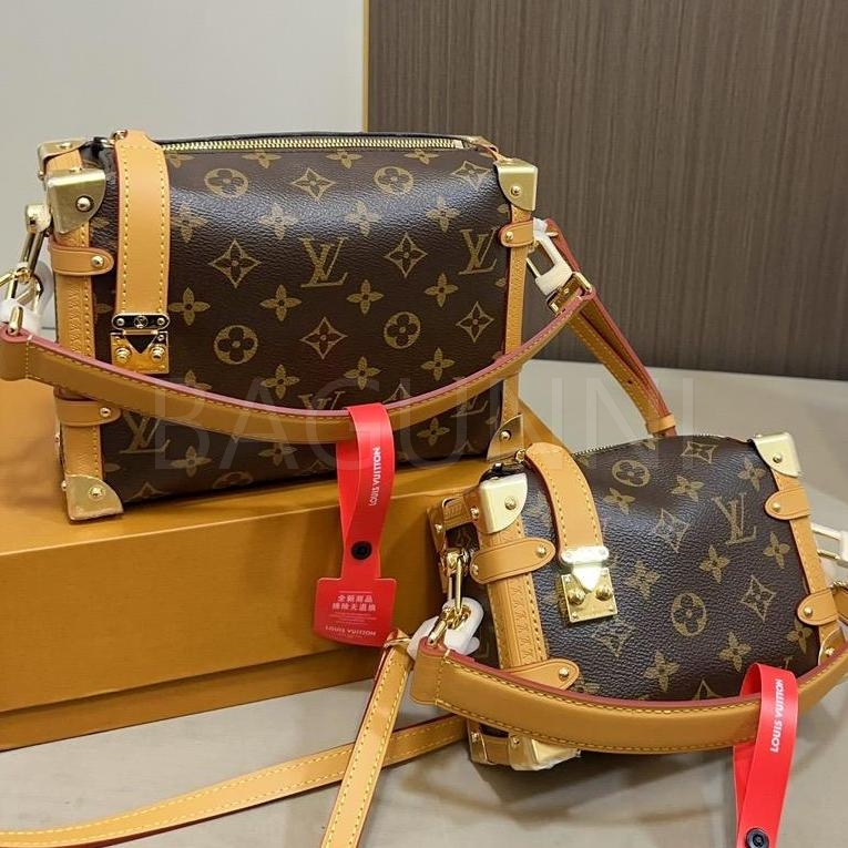 루이비통 사이드 트렁크