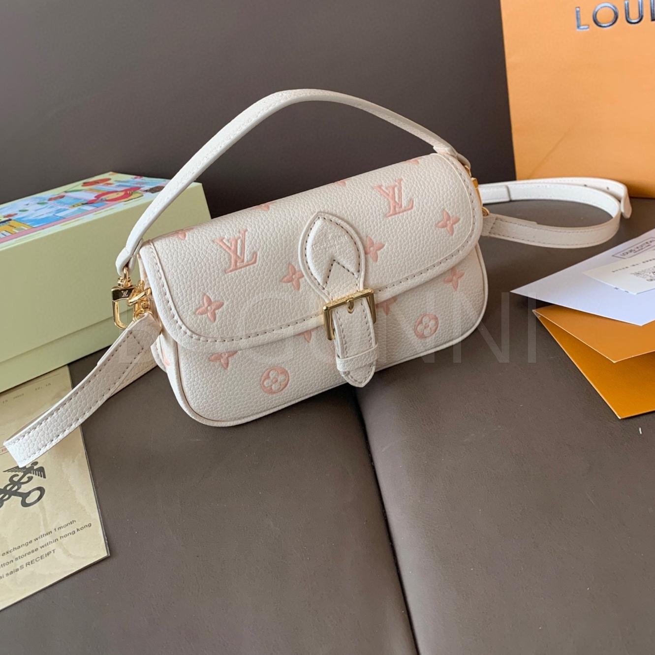 루이비통 메신저 백