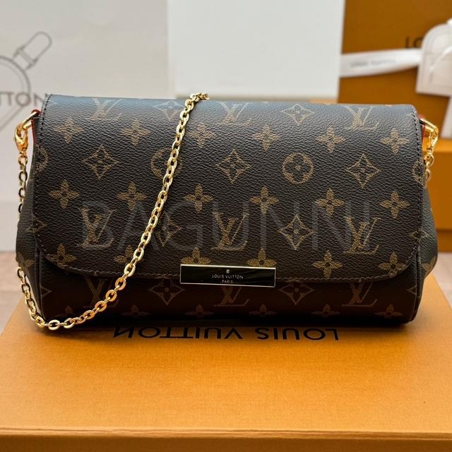 루이비통 이브닝 숄더백