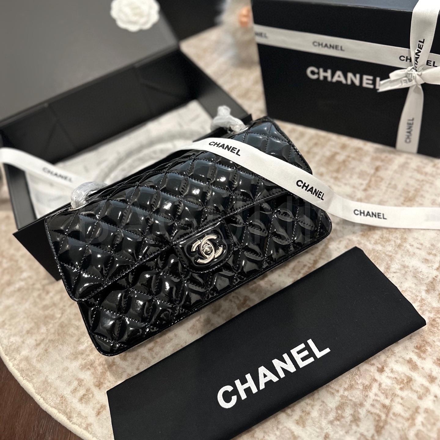 샤넬 클래식 플랩 백