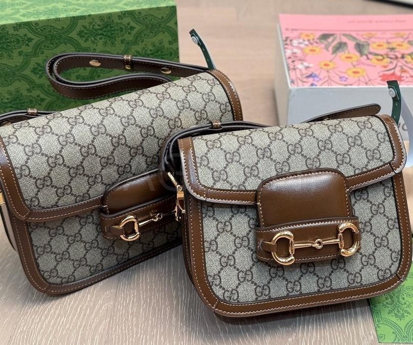 구찌 홀스빗 1955 가방