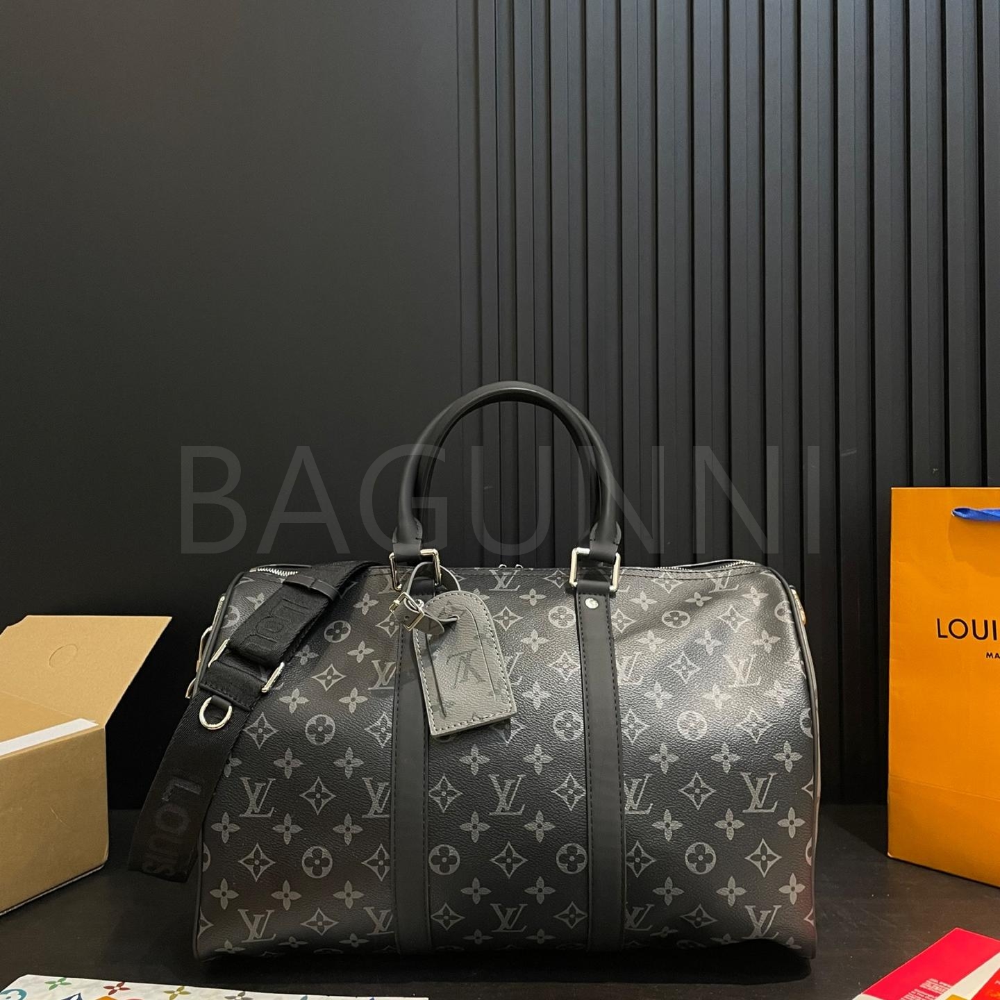 루이비통 키폴 백