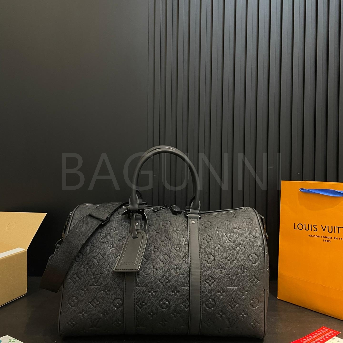 루이비통 키폴 백