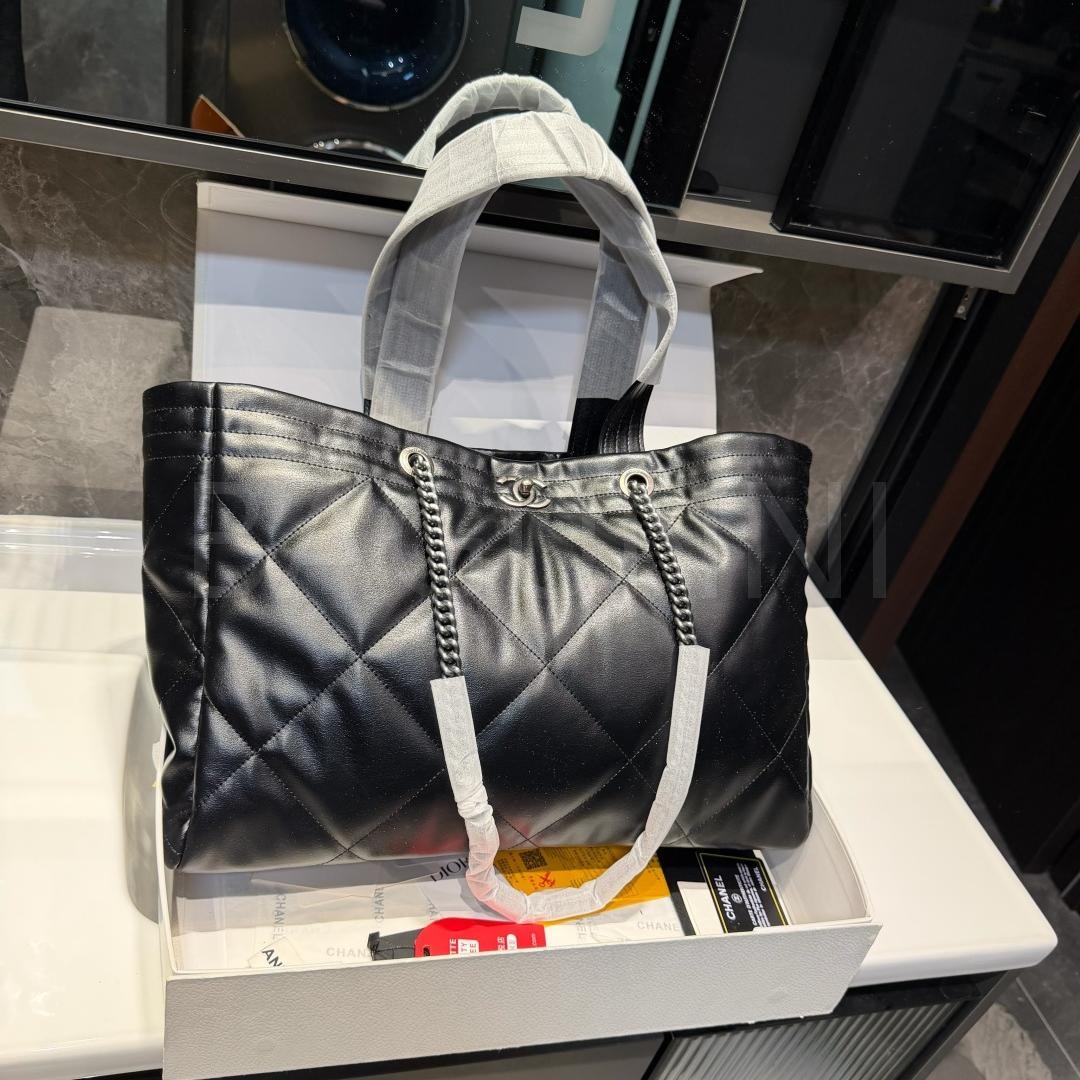 샤넬 체인 쇼퍼백