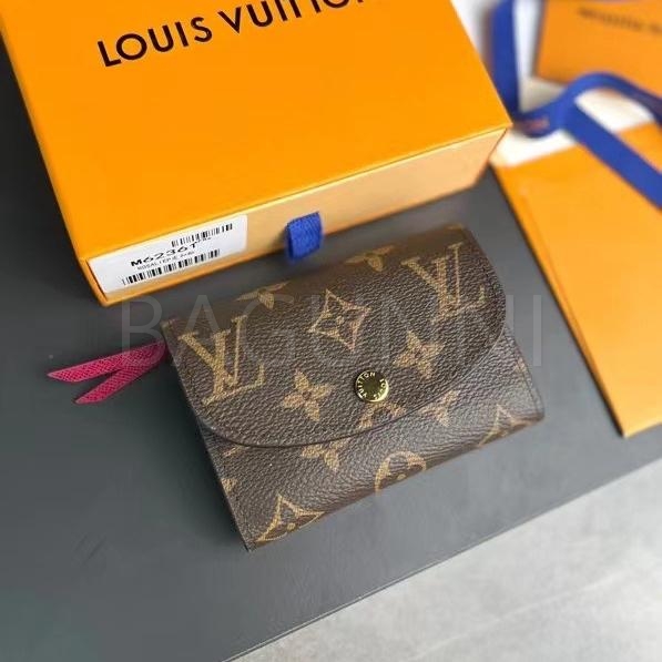 루이비통 코인퍼스