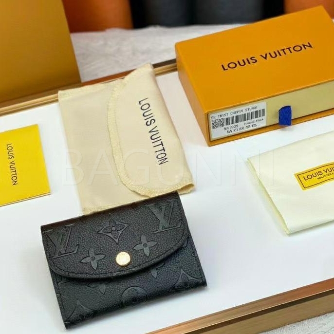 루이비통 코인퍼스