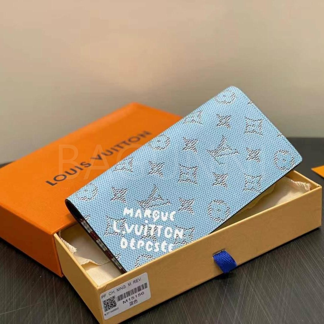 루이비통 장지갑