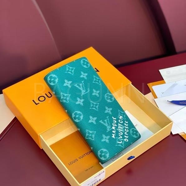 루이비통 장지갑