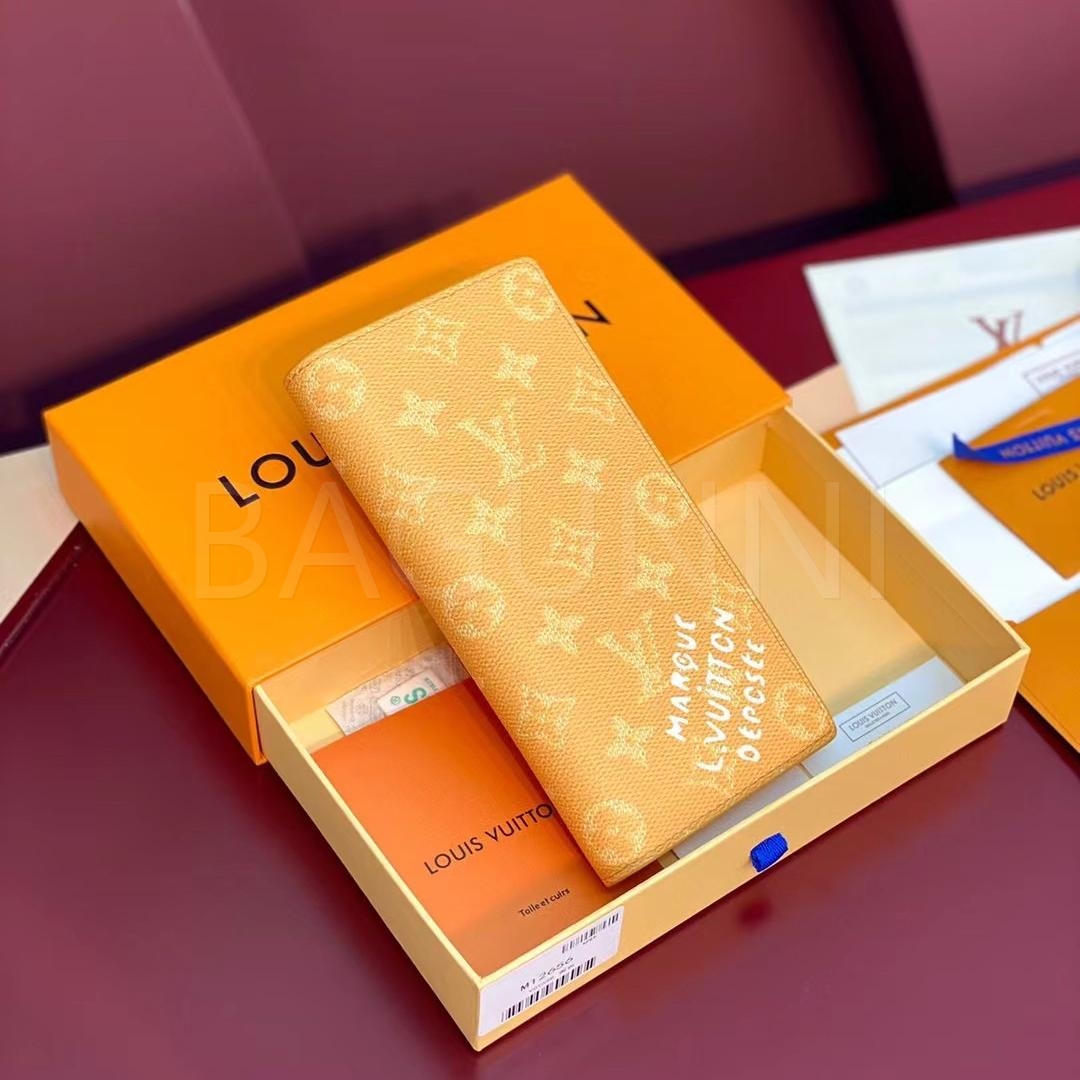 루이비통 장지갑