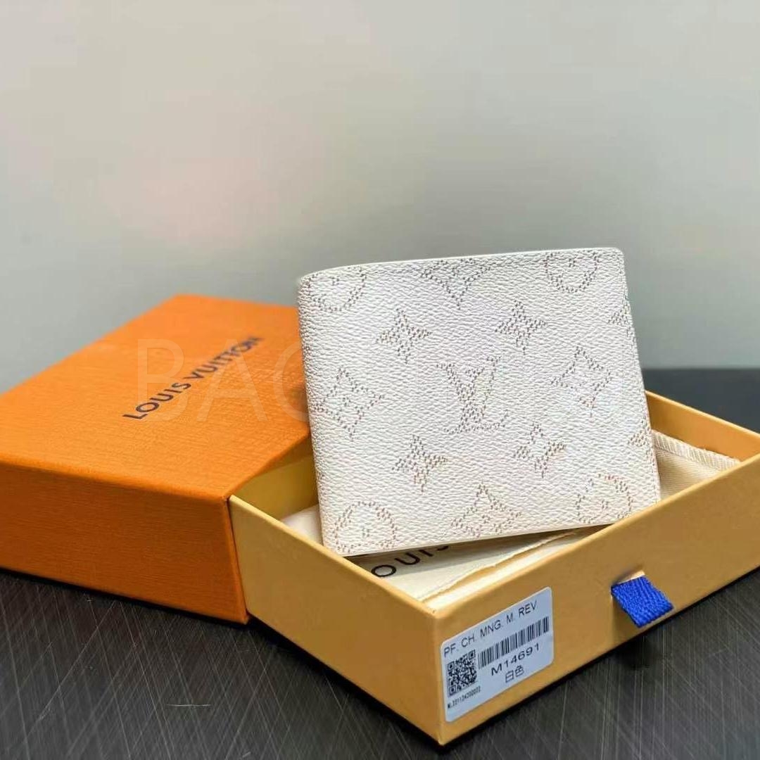 루이비통 멀티플 반지갑