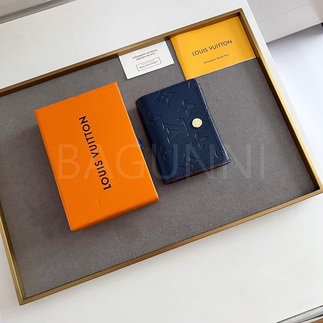 루이비통 포켓 오거나이저 카드홀더