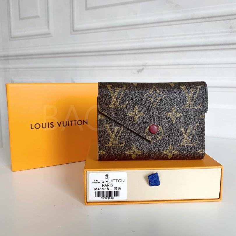 루이비통 빅토린 반지갑