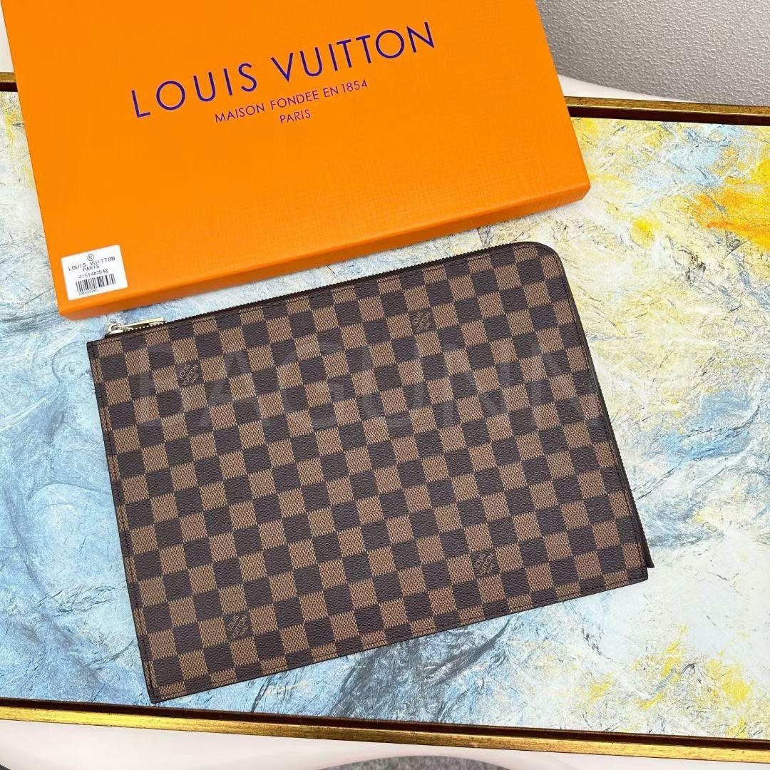 루이비통 지갑