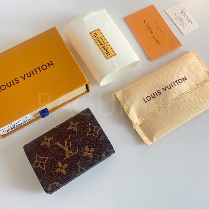 루이비통 지갑