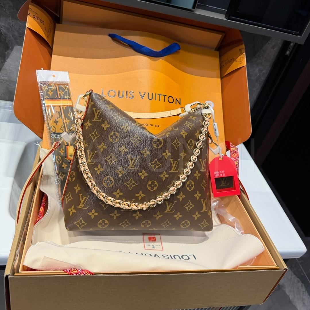 루이비통 멀티패스 숄더백