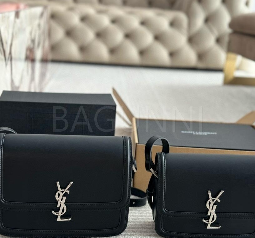 YSL 솔페리노 박스백