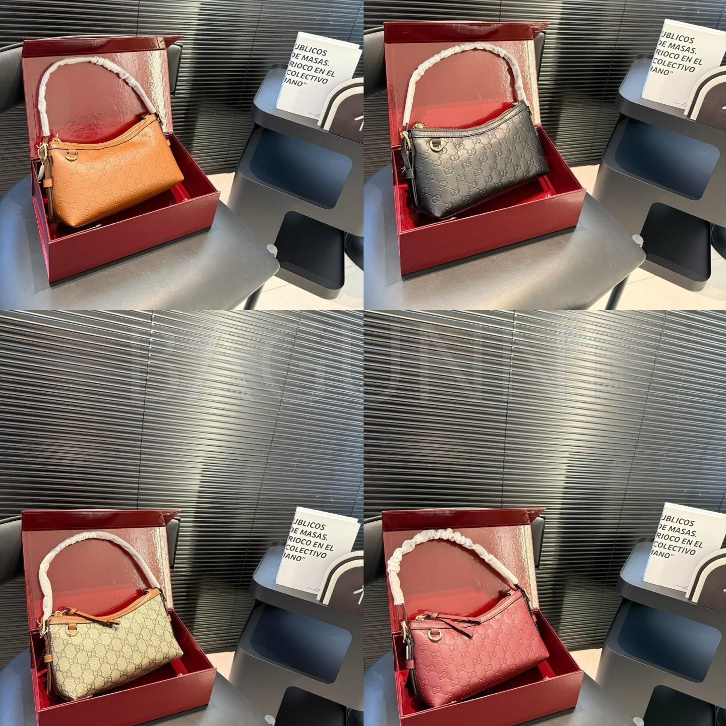 구찌 미니 숄더백