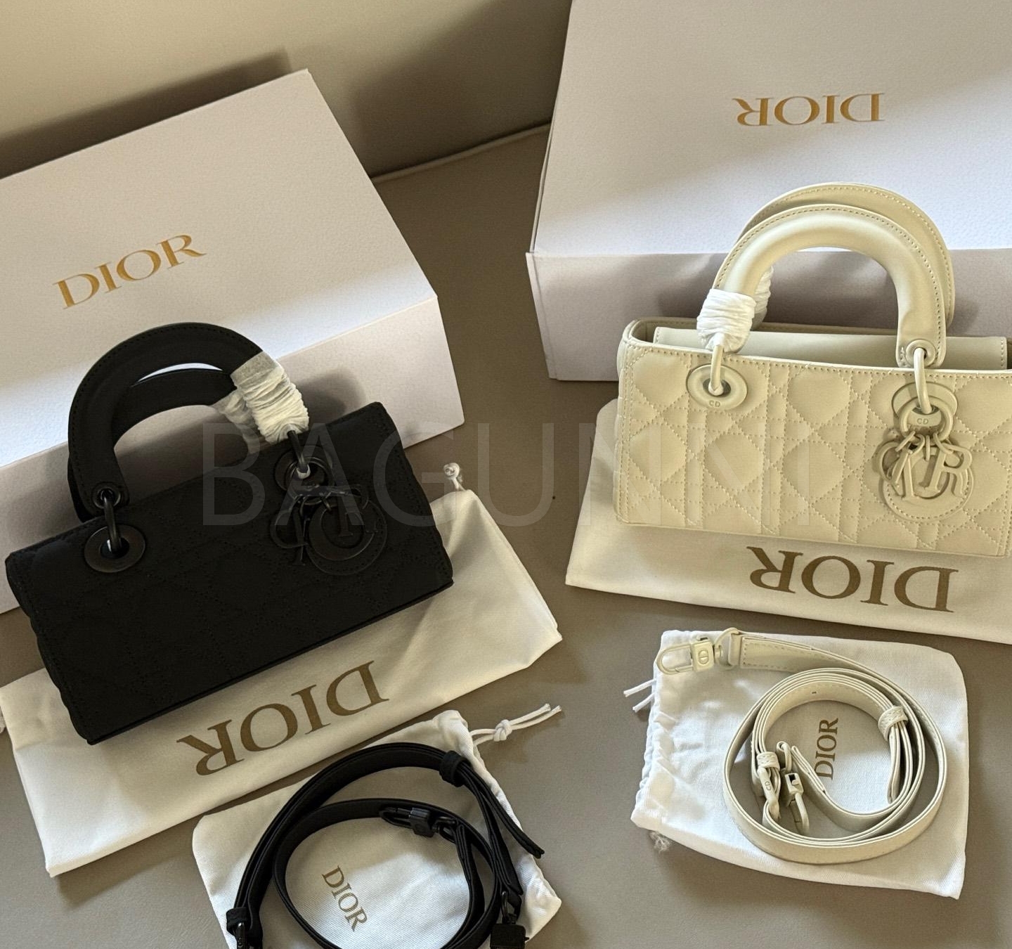 디올 레이디 디올 탑핸들백