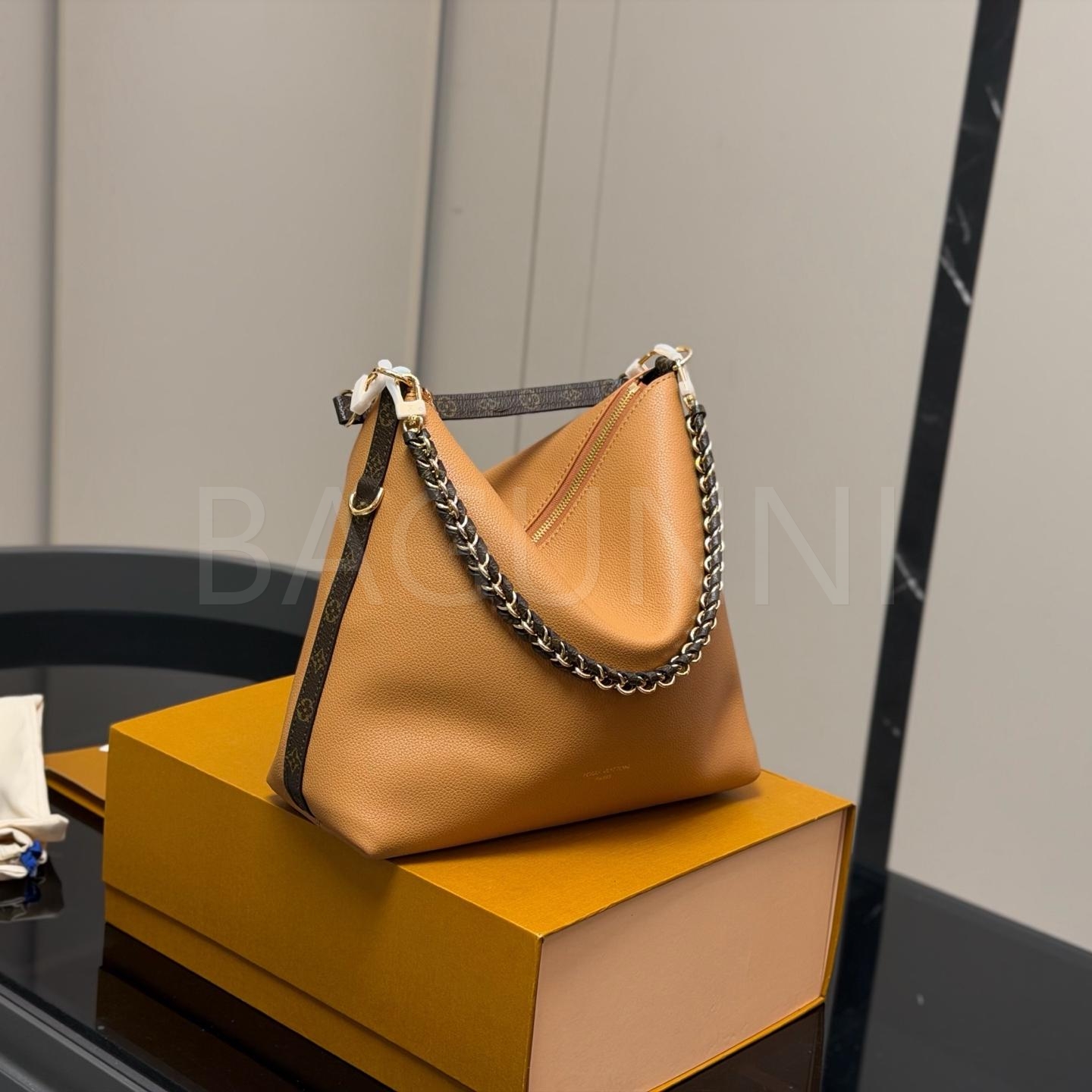 루이비통 숄더백