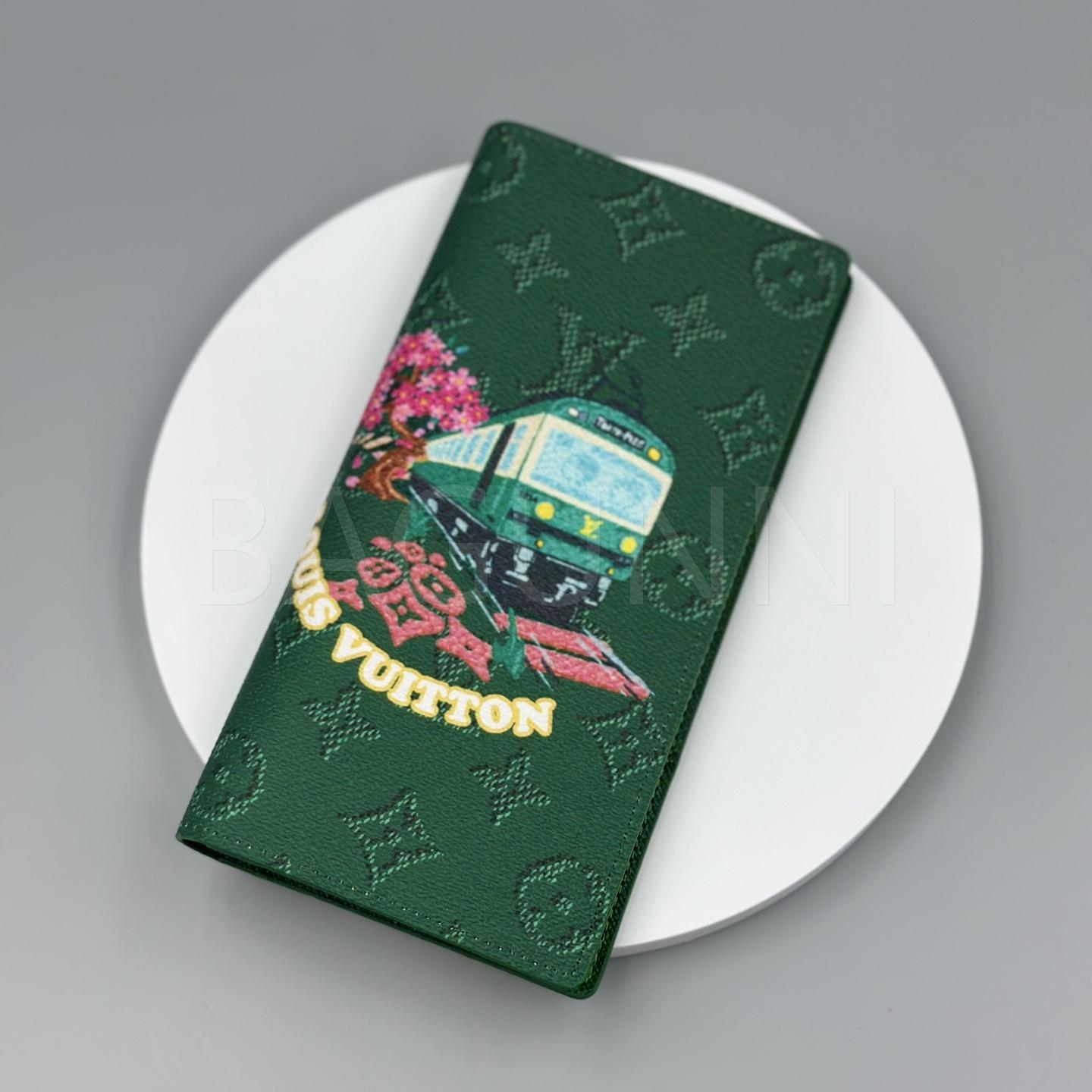 루이비통 지갑