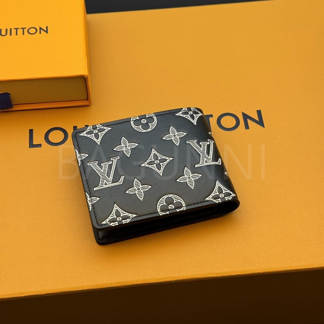 루이비통 멀티플 반지갑