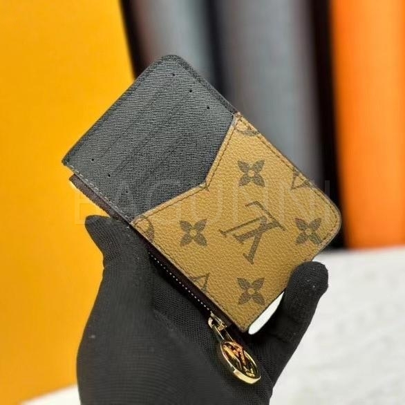 루이비통 포켓 오거나이저 카드홀더
